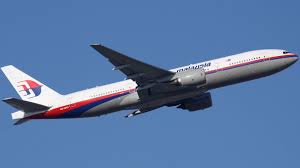 The missing Malaysia Airlines jet could be in Kazakhstan