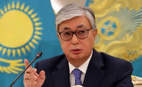 Tokayev instructed to send military doctors to Lebanon to provide assistance to victims in Beirut