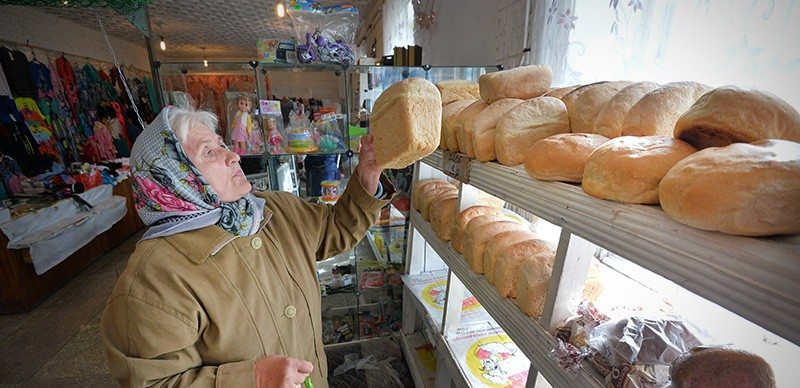Хлеб подорожал в ЗКО – пекарни объясняют неурожаем, что противоречит утверждениям МСХ