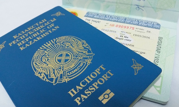 Kazakhstan issued 43 000 entry visas for ethnic Kazakhs in 2019