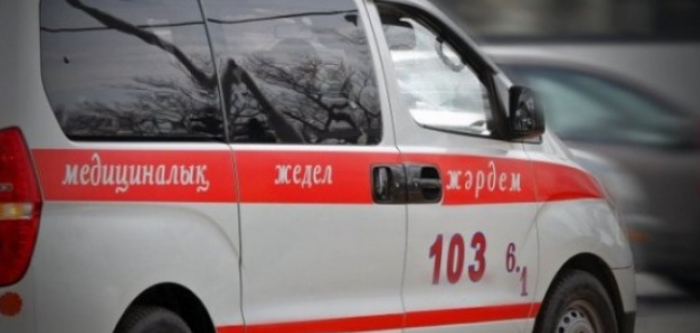 Пятеро детей и семеро взрослых пострадали в ДТП в Павлодарской области, погибла пенсионерка