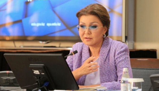 Дарига Назарбаева считает, что пресс-службы госорганов должны быть другом для журналистов