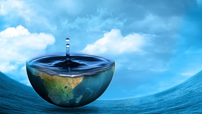 К 2030 году водные ресурсы Казахстана снизятся до 76 млрд кубометров – ВБ