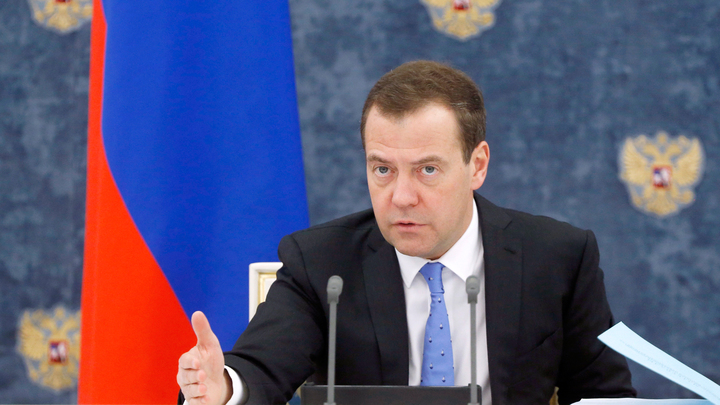 Агрессивный выпад на странице Медведева в адрес Казахстана назван результатом взлома