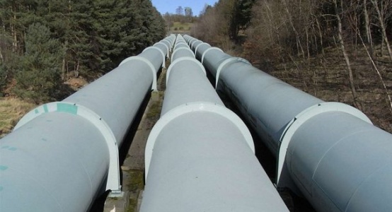 India, Nepal inaugurate first cross-border oil pipeline
