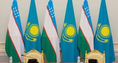 Автопроизводители РК и Узбекистана подписали соглашение по развитию производства 