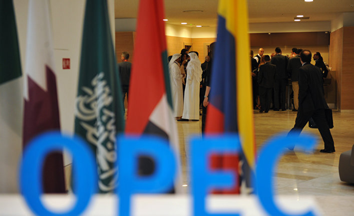 Следующее заседание комитета по мониторингу исполнения условий ОПЕК+ пройдет в середине апреля в Эр-Рияде