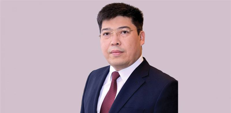 Алимбаев стал постпредом Казахстана при отделениях ООН в Женеве