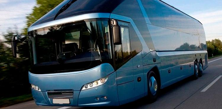 Приостановлены регулярные автобусные перевозки между Казахстаном и тремя странами