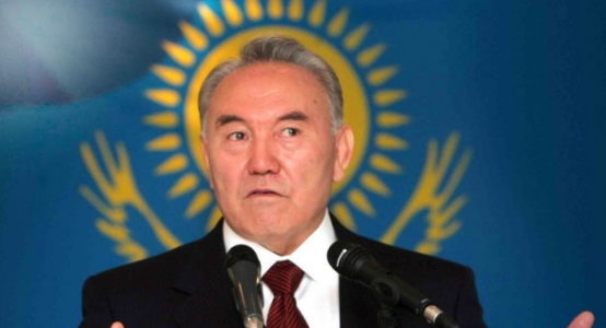 Astana Opera confirms acquaintance with opera in honor of Nazarbayev