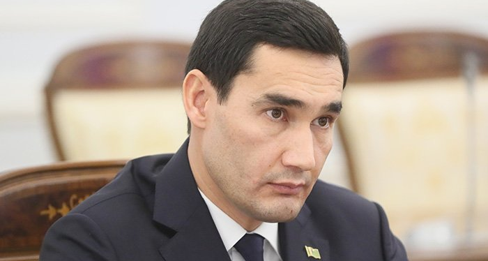 «Решил дать дорогу молодым» – сын Бердымухамедова выдвинут в президенты Туркменистана