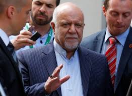 Iranian oil minister expects no agreement at OPEC