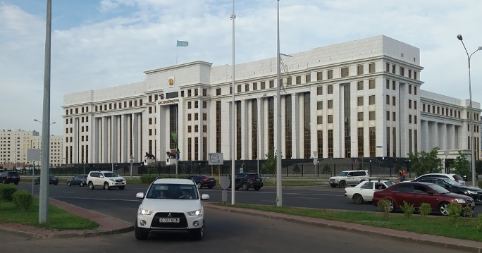 Свыше Т740 млн намерена потратить генпрокуратура Казахстана на программное обеспечение