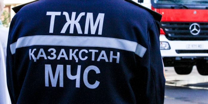 Воссоздать МЧС считает необходимым президент Казахстана