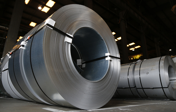 Еврокомиссия представила защитные меры в связи с введением США пошлин на металлы