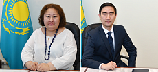 Қазақстанның сауда және интеграция министрлігінде екі вице-министрді тағайындады