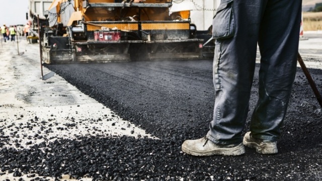 Т750 млрд направят на ремонт и строительство дорог в Казахстане в 2020 году