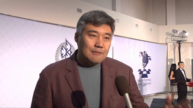 Сменился министр по делам религий и гражданского общества Казахстана