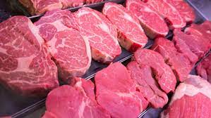 Meat production increased in January-March  in Kazakhstan