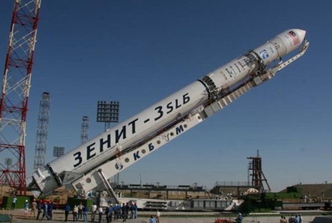 Площадки для запусков ракет «Зенит» на Байконуре Казахстан бесплатно получит от России в мае