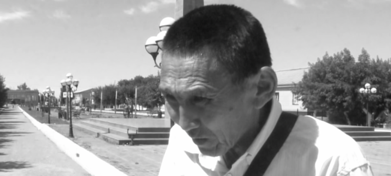 По делу застреленного в голову активиста в Караганде вынесли оправдательный приговор
