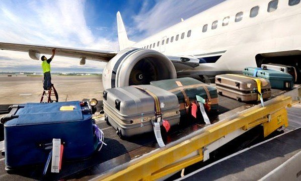 Аэропорт Алматы заявил о нарушениях в провозе багажа авиакомпанией Turkmenistan Airlines