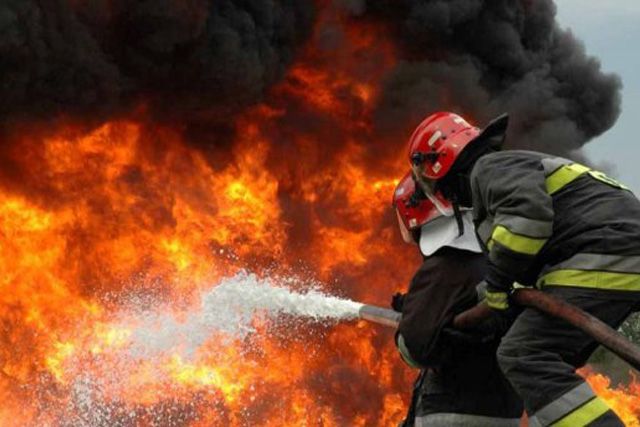 Более 200 человек погибло при пожарах за прошлый отопительный сезон в Казахстане