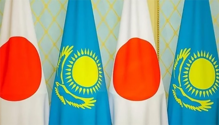 7 новых инвестиционных проектов на $2 млрд намерены совместно реализовать Казахстан и Япония