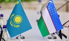 Қазақстан Республикасы  Қазақстан-Өзбекстан мемлекеттік шекарасын шегендеу туралы шартты ратификациялады 