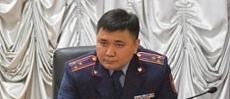 Павлодар облысы ПД бастығы тағайындалды  