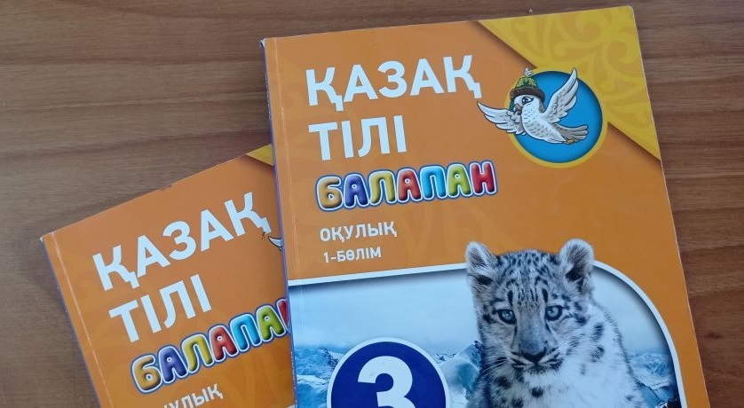 Некоторые показатели госпрограммы языковой политики оказались не выполнены в Казахстане