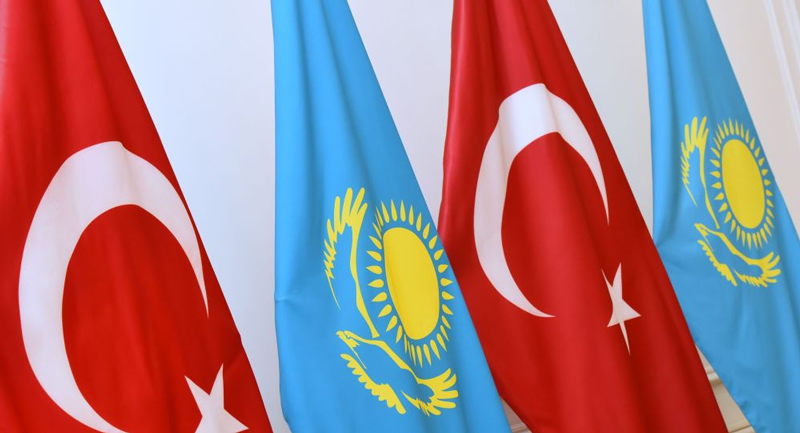 Казахстан планирует упростить таможенный контроль с Турцией