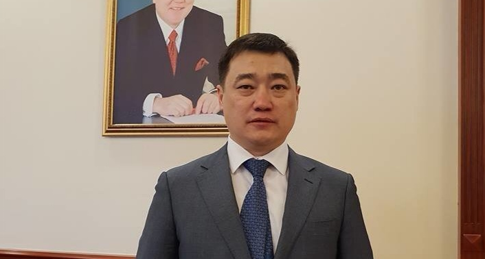 Kazakh Tourism ұлттық компаниясы басқармасының төрағасы тағайындалды 