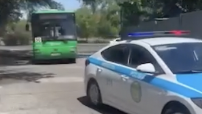 За плохие дороги привлечены к ответственности пять должностных лиц в Алматы