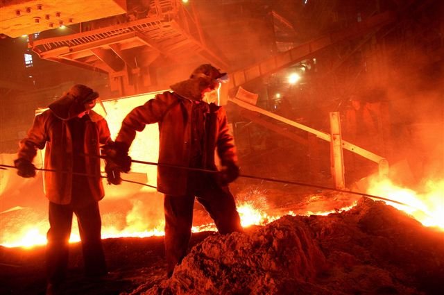 Семь стран ВТО раскритиковали решение США по тарифам на металлы