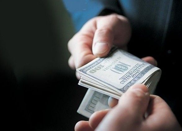 Коррупционеры воспользовались пандемией для набивания карманов - Transparency International