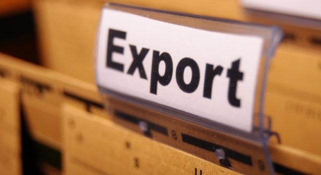 Казахстан увеличил экспорт в Россию на $974,2 млн
