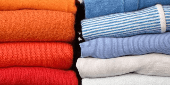 Один свитер на 105 человек производится в РК, остальных одевают за счет импорта – депутат