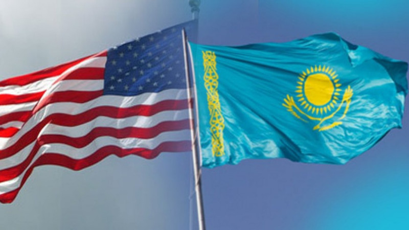 США поблагодарили Казахстан за помощь в осуждении высокопоставленного вербовщика ИГИЛ