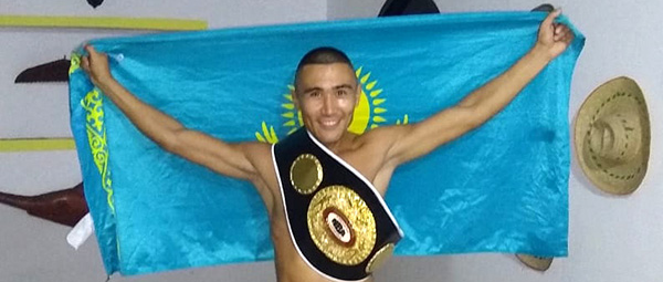 Убивший зятя чемпион мира по боксу ушел от уголовной ответственности в Костанае