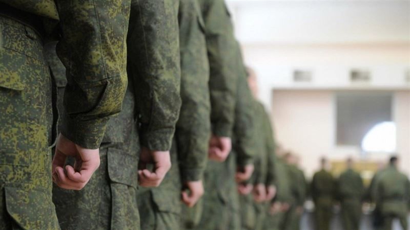 Более 32 тыс. срочников готовятся призвать в вооруженные силы Казахстана в 2021 году