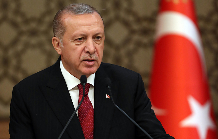 Турция готовится вести торговлю с крупнейшими партнерами в нацвалютах