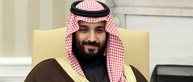 Наследный принц Саудовской Аравии прогнозирует «невообразимо высокие» цены на нефть
