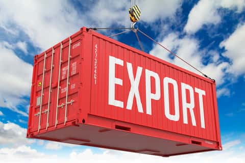 Казахстан представил в Женеве перечень товаров на $275 млн для экспорта