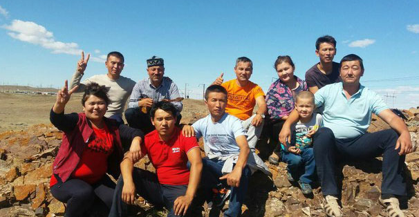 Власти Казахстана заявили о намерении поддерживать этнических казахов за рубежом