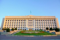 Байбектің қатысуымен өткен отырысқа журналистерді жібермеу бойынша Алматы әкімдігіне түсіндіру жүргізілді  