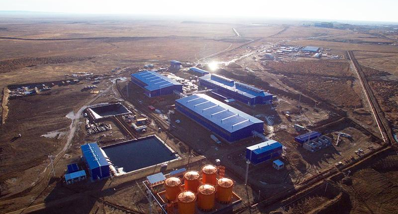 Kaz Minerals лишилась возможности обслуживать кредит в $1,8 млрд из-за санкций против «ВТБ»