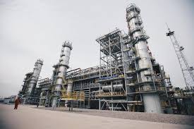 Investments growth in Q1 2018 connected with modernization of Shymkent refinery