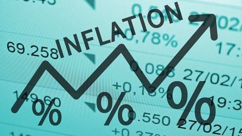 Инфляция в Казахстане за январь-июль составила 4,4% - статкомитет