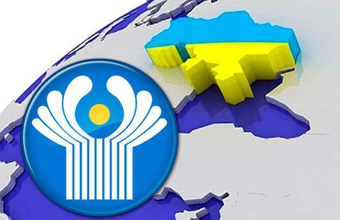 Порошенко объявил о начале выхода Украины из уставных органов СНГ